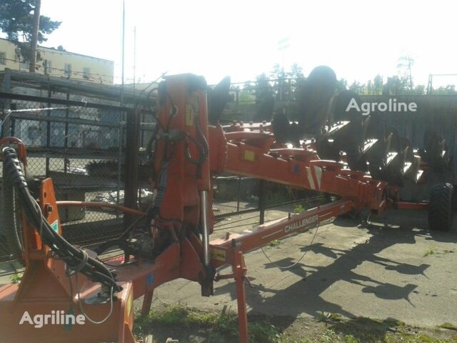 Кун Другая, объемом двигателя 0 л и пробегом 0 тыс. км за 18688 $, фото 1 на Automoto.ua