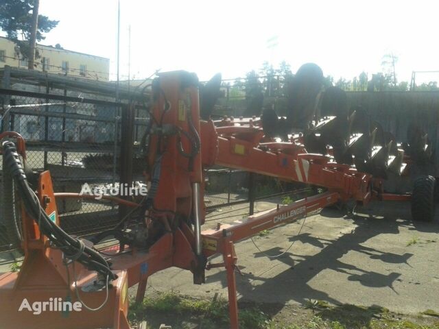 Оранжевый Кун Другая, объемом двигателя 0 л и пробегом 0 тыс. км за 18609 $, фото 1 на Automoto.ua