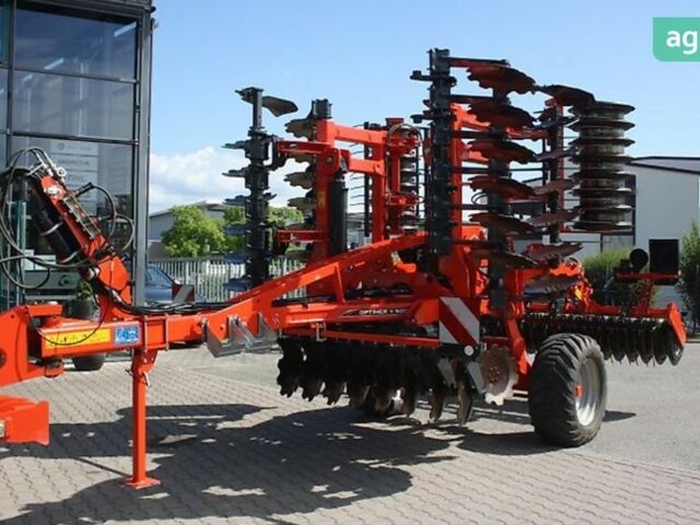 Кун Optimer, объемом двигателя 2.45 л и пробегом 0 тыс. км за 55440 $, фото 1 на Automoto.ua