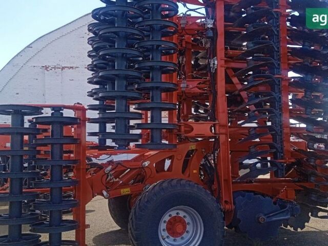 Кун Optimer, об'ємом двигуна 6 л та пробігом 0 тис. км за 105093 $, фото 1 на Automoto.ua