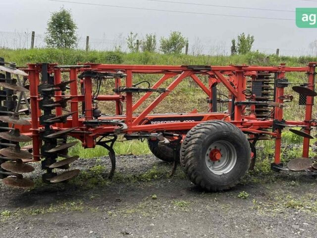 Кун Performer, об'ємом двигуна 0 л та пробігом 0 тис. км за 40000 $, фото 1 на Automoto.ua