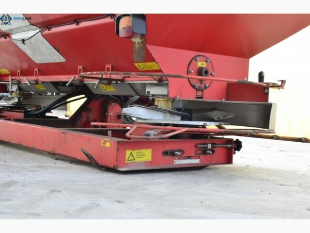 Кун Precis-K, объемом двигателя 0 л и пробегом 0 тыс. км за 2868 $, фото 1 на Automoto.ua