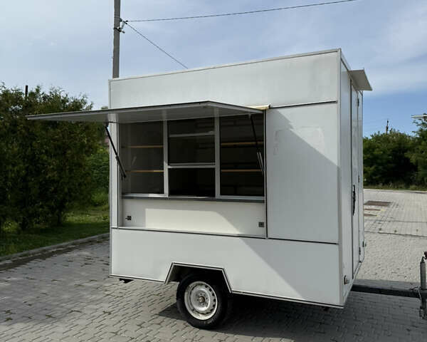 Белый Купава 813211, объемом двигателя 0 л и пробегом 1 тыс. км за 2800 $, фото 1 на Automoto.ua