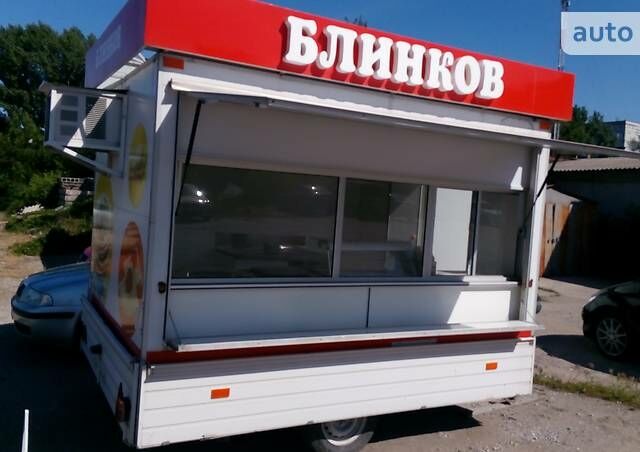 Купава 813211, об'ємом двигуна 0 л та пробігом 1 тис. км за 3000 $, фото 1 на Automoto.ua