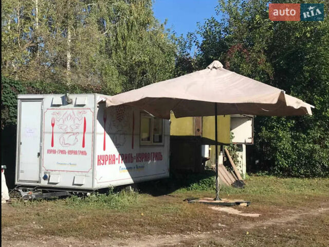 Белый Купава 813260, объемом двигателя 0 л и пробегом 1 тыс. км за 3800 $, фото 1 на Automoto.ua