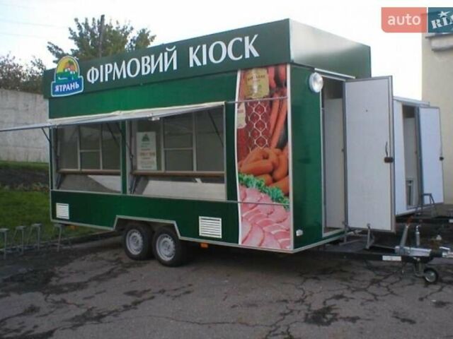 Білий Купава 813290, об'ємом двигуна 0 л та пробігом 0 тис. км за 6511 $, фото 1 на Automoto.ua