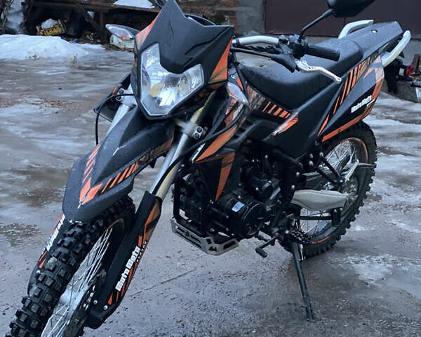 Черный Kv R, объемом двигателя 0.25 л и пробегом 1 тыс. км за 1280 $, фото 1 на Automoto.ua