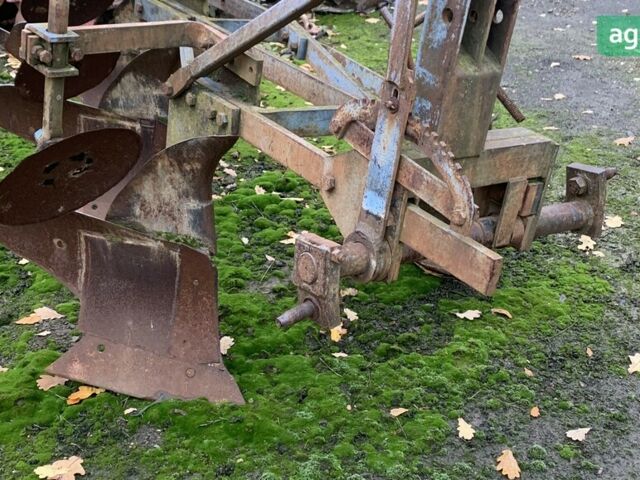 Квернеланд 3-35, об'ємом двигуна 0 л та пробігом 0 тис. км за 1600 $, фото 1 на Automoto.ua