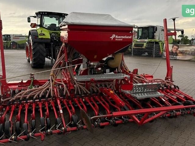 Квернеланд Аккорд 2015 в Звенигородка на Automoto.ua Квернеланд Аккорд, объемом двигателя 0 л и пробегом 0 тыс. км за 18565 $, фото 1 на Automoto.ua