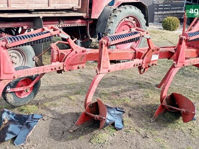 Квернеланд Аккорд, объемом двигателя 0 л и пробегом 0 тыс. км за 34 $, фото 1 на Automoto.ua
