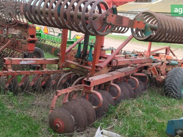 Квернеланд ДТА, об'ємом двигуна 0 л та пробігом 1 тис. км за 10000 $, фото 1 на Automoto.ua