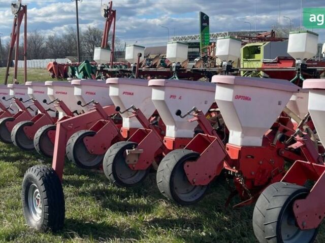 Квернеланд Оптіма, об'ємом двигуна 0 л та пробігом 1 тис. км за 5500 $, фото 1 на Automoto.ua