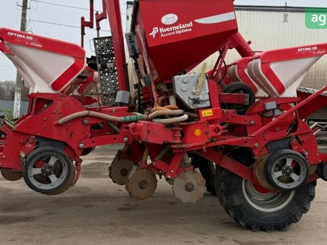 Квернеланд Оптима, объемом двигателя 0 л и пробегом 0 тыс. км за 26473 $, фото 1 на Automoto.ua