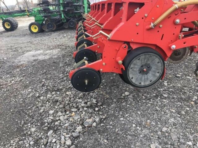 Квернеланд Оптима, объемом двигателя 0 л и пробегом 0 тыс. км за 35510 $, фото 1 на Automoto.ua