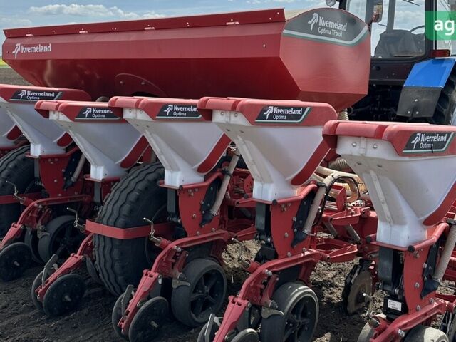 Квернеланд Оптима, объемом двигателя 0 л и пробегом 0 тыс. км за 42000 $, фото 1 на Automoto.ua