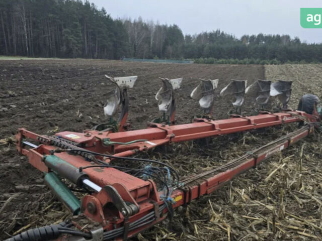 Квернеланд ПБ, объемом двигателя 0 л и пробегом 0 тыс. км за 10885 $, фото 1 на Automoto.ua