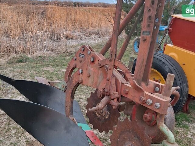 Квернеланд РН, объемом двигателя 0 л и пробегом 0 тыс. км за 1850 $, фото 1 на Automoto.ua