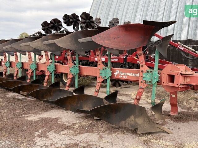 Квернеланд РН 2011 в Верхнеднепровске на Automoto.ua Квернеланд РН, объемом двигателя 0 л и пробегом 0 тыс. км за 15000 $, фото 1 на Automoto.ua