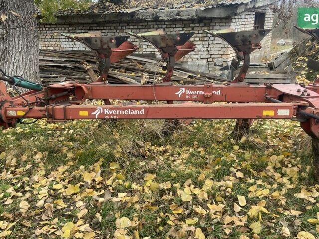 Квернеланд РС, объемом двигателя 0 л и пробегом 0 тыс. км за 8500 $, фото 1 на Automoto.ua