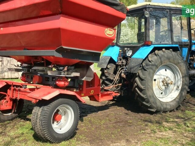 Квернеланд РС, об'ємом двигуна 0 л та пробігом 0 тис. км за 4000 $, фото 1 на Automoto.ua