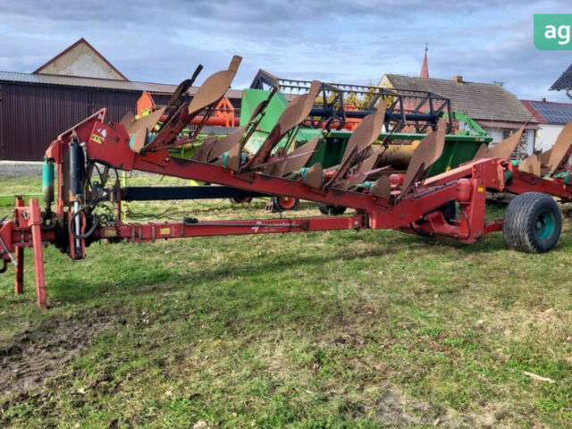 Квернеланд РКС 1997 у Звенигородка на Automoto.ua Квернеланд РКС, об'ємом двигуна 0 л та пробігом 0 тис. км за 10494 $, фото 1 на Automoto.ua