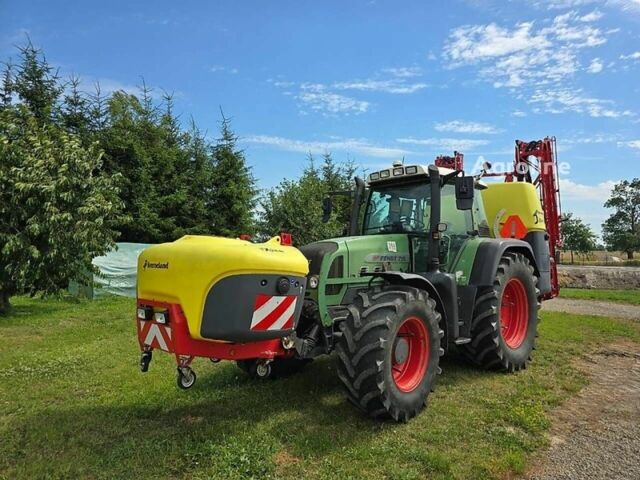 Квернеланд Другая, объемом двигателя 0 л и пробегом 0 тыс. км за 27508 $, фото 1 на Automoto.ua