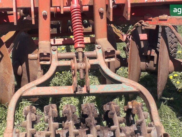 Квернеланд DTD, об'ємом двигуна 0 л та пробігом 0 тис. км за 6500 $, фото 1 на Automoto.ua