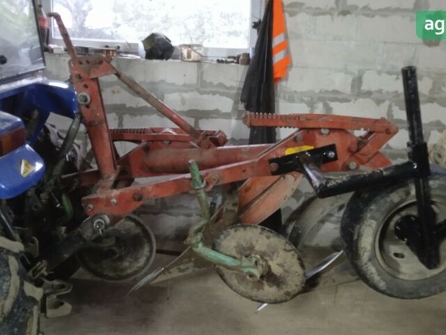 Квернеланд iXtrack 2000 в Долине на Automoto.ua Квернеланд iXtrack, объемом двигателя 0 л и пробегом 1 тыс. км за 1350 $, фото 1 на Automoto.ua