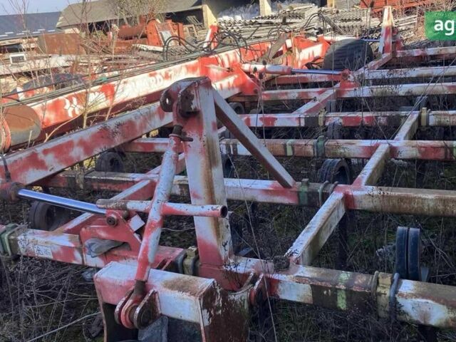 Квернеланд KTB, об'ємом двигуна 0 л та пробігом 0 тис. км за 4368 $, фото 1 на Automoto.ua