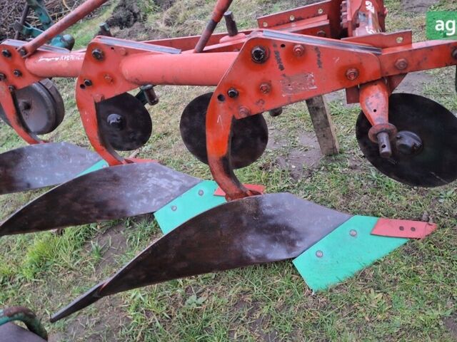 Квернеланд MZ, объемом двигателя 0 л и пробегом 0 тыс. км за 2600 $, фото 1 на Automoto.ua