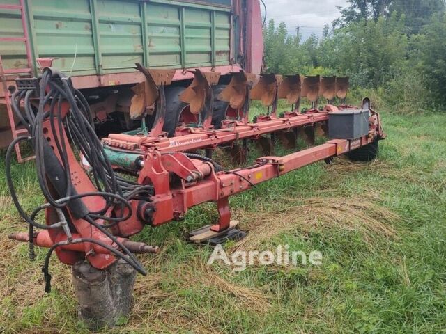 Червоний Квернеланд PG-100, об'ємом двигуна 0 л та пробігом 0 тис. км за 701492 $, фото 1 на Automoto.ua