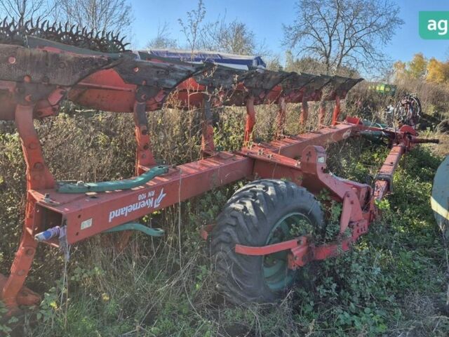 Квернеланд RN 100, об'ємом двигуна 0 л та пробігом 0 тис. км за 16000 $, фото 1 на Automoto.ua