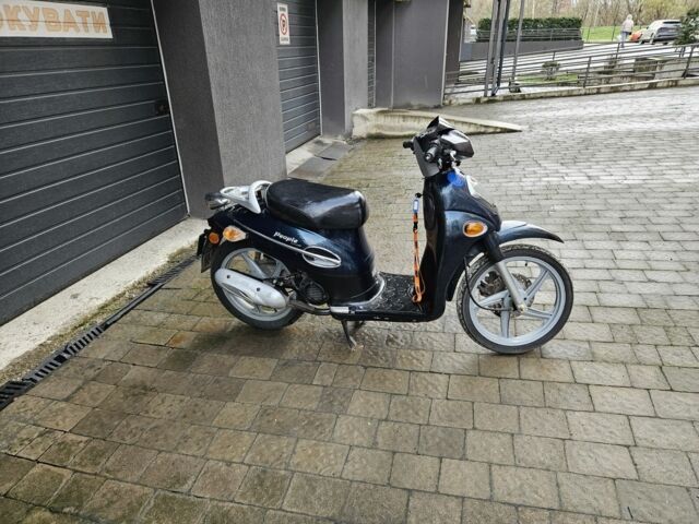 Кімко 4310, об'ємом двигуна 49 л та пробігом 0 тис. км за 300 $, фото 1 на Automoto.ua