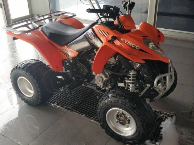 Кімко 4310, об'ємом двигуна 0.3 л та пробігом 0 тис. км за 2350 $, фото 1 на Automoto.ua
