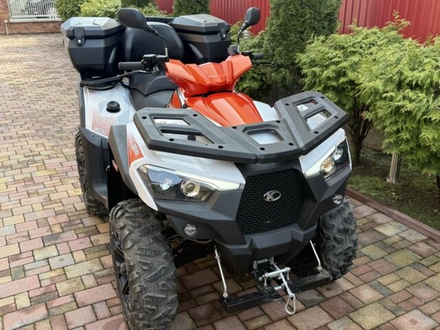Кимко 4310, объемом двигателя 0.7 л и пробегом 0 тыс. км за 7200 $, фото 1 на Automoto.ua