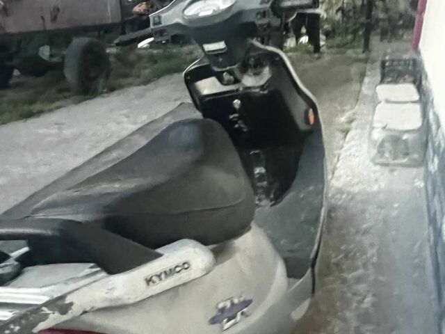 Кимко 6510, объемом двигателя 49 л и пробегом 0 тыс. км за 121 $, фото 1 на Automoto.ua