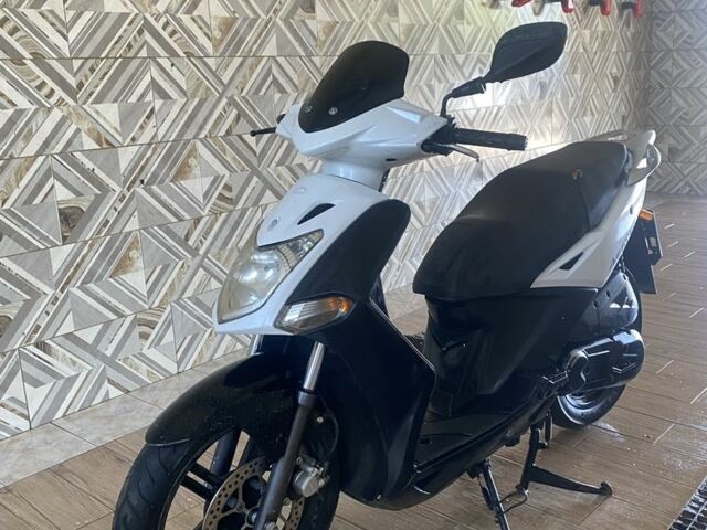 Кімко 6510, об'ємом двигуна 0.13 л та пробігом 0 тис. км за 750 $, фото 1 на Automoto.ua