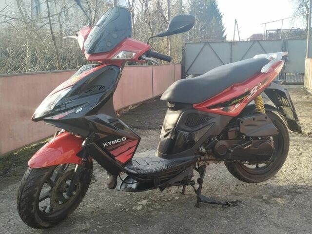 Кимко 6510, объемом двигателя 75 л и пробегом 0 тыс. км за 500 $, фото 1 на Automoto.ua