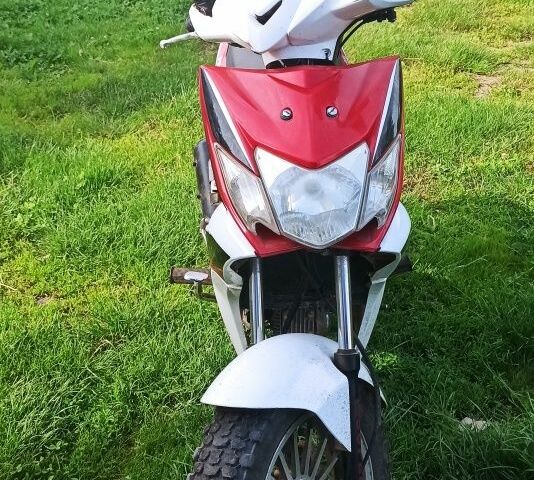 Кимко 6510, объемом двигателя 0.13 л и пробегом 0 тыс. км за 450 $, фото 1 на Automoto.ua