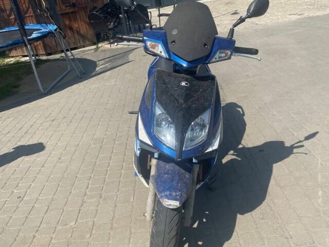 Кимко 6510, объемом двигателя 14.86 л и пробегом 0 тыс. км за 301 $, фото 1 на Automoto.ua