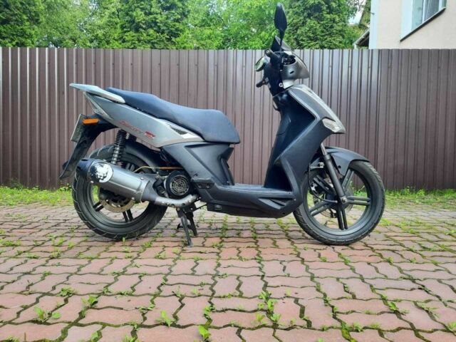 Кимко С-Элизе, объемом двигателя 0.13 л и пробегом 0 тыс. км за 722 $, фото 1 на Automoto.ua