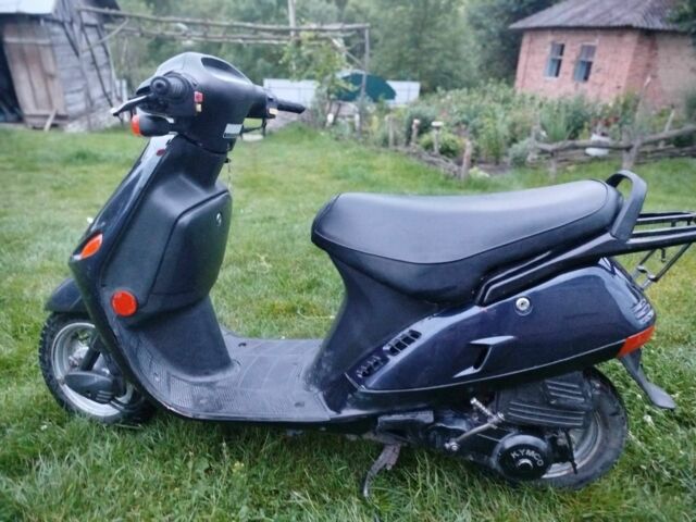 Кимко С-Элизе, объемом двигателя 72 л и пробегом 0 тыс. км за 9000 $, фото 1 на Automoto.ua
