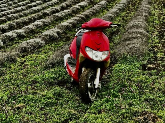 Кимко Другая, объемом двигателя 0 л и пробегом 0 тыс. км за 240 $, фото 1 на Automoto.ua