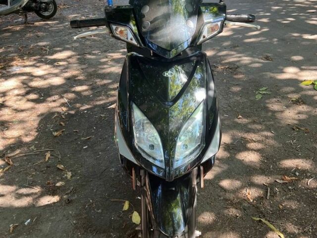 Кимко Другая, объемом двигателя 50 л и пробегом 0 тыс. км за 600 $, фото 1 на Automoto.ua