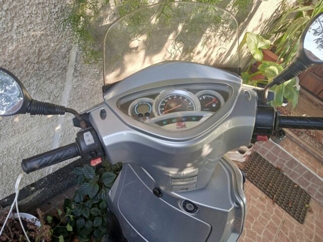 Кімко Інша, об'ємом двигуна 80 л та пробігом 0 тис. км за 593 $, фото 1 на Automoto.ua