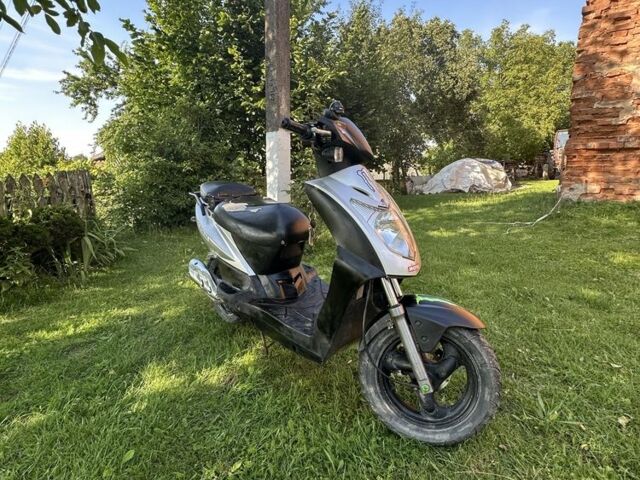 Кимко Другая, объемом двигателя 80 л и пробегом 0 тыс. км за 358 $, фото 1 на Automoto.ua