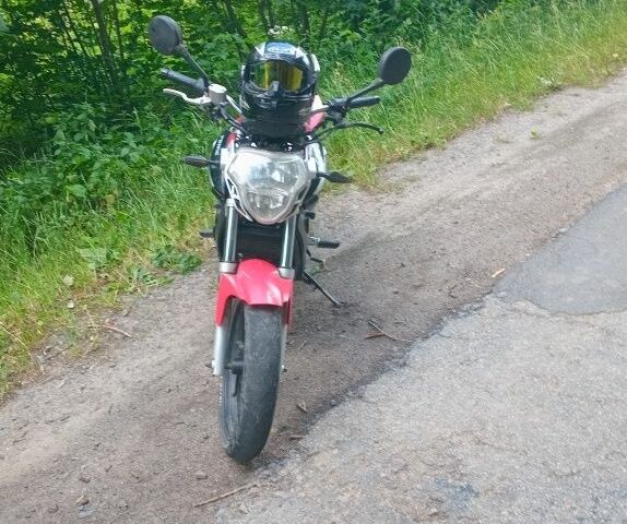 Кимко Другая 2018 в Виннице на Automoto.ua Кимко Другая, объемом двигателя 0.2 л и пробегом 0 тыс. км за 750 $, фото 1 на Automoto.ua