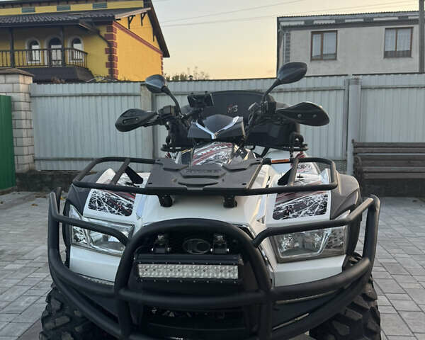 Кимко МКсЮ, объемом двигателя 0 л и пробегом 6 тыс. км за 7750 $, фото 1 на Automoto.ua