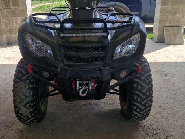 Кімко МКсЮ, об'ємом двигуна 0 л та пробігом 0 тис. км за 2500 $, фото 1 на Automoto.ua