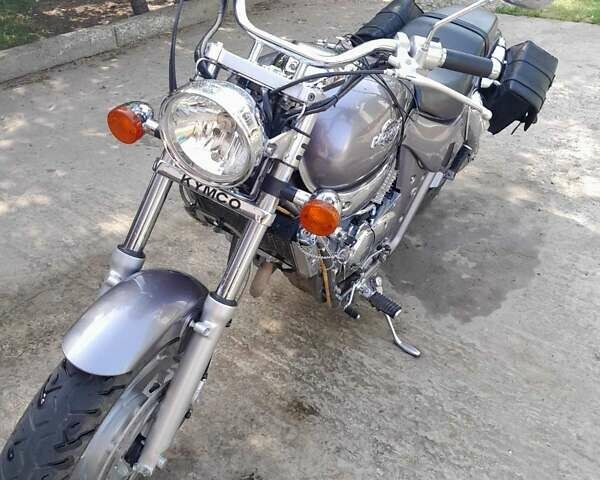 Кімко Venox, об'ємом двигуна 0.25 л та пробігом 3 тис. км за 2500 $, фото 1 на Automoto.ua